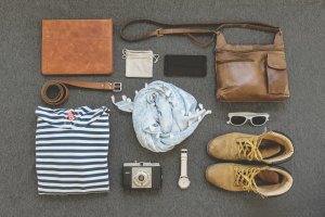 Mode &amp; Accessoires