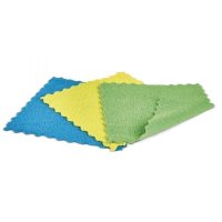 Microfibre Box 2 x 12er Mikrofasertücher Spontex Schmutz Fett Bakterien