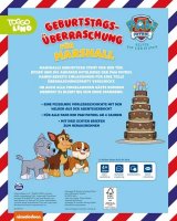 PAW Patrol Briefe-Geschichtenbuch:...