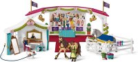 Schleich Hors Club Pferdeshow