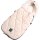 Kaiser Winterfußsack Kinderwagen Fußsack XL TOO sand