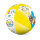 Llama & Friends Beach Ball Wasserball Sommer Spaß - 50 cm - 2er Set