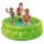 Kinder Sommerpool 3er Set mit Wasserball & Wassernudeln