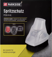PARKSIDE Spritzschutz für Hochdruckreiniger...