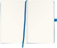 2 x Herlitz my.book Classic A5 Notizbuch – Eleganz...
