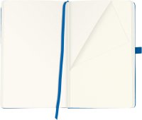 2 x Herlitz my.book Classic A5 Notizbuch – Eleganz trifft Funktionalität