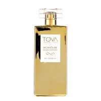TOVA Signature Gold Edition Eau De Parfum 100ml